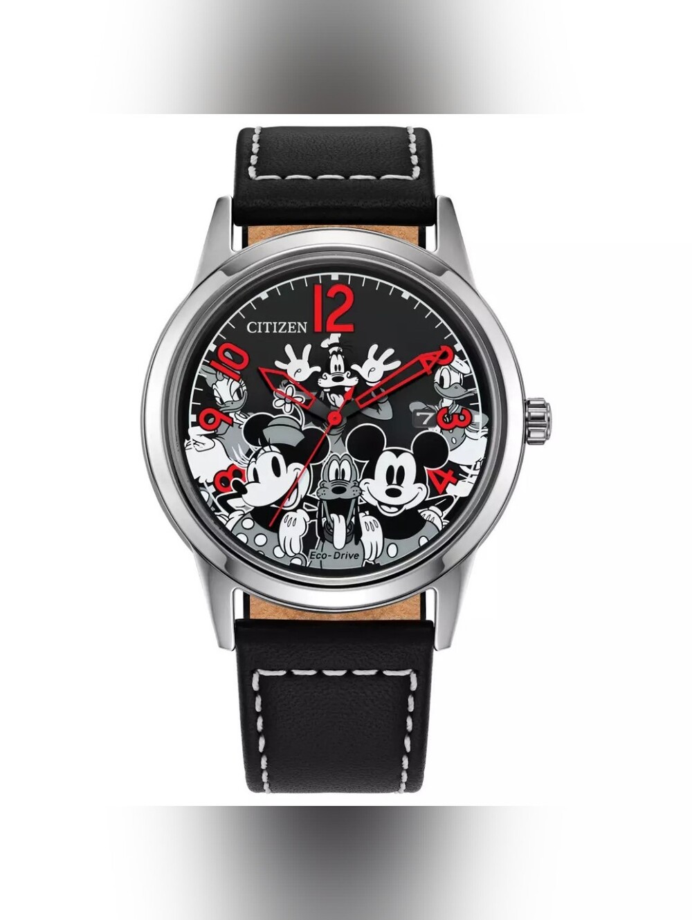 Disney Mickey Mouse and Friends Watch by Citizen